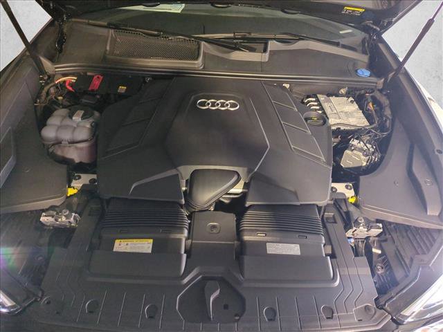 New 2026 Audi Q8 Premium Plus image 30