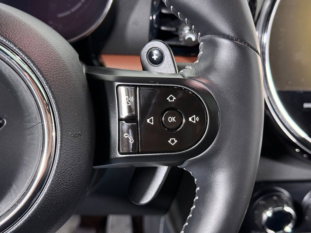 Used 2024 MINI Cooper Clubman S AWD/4WD image 12