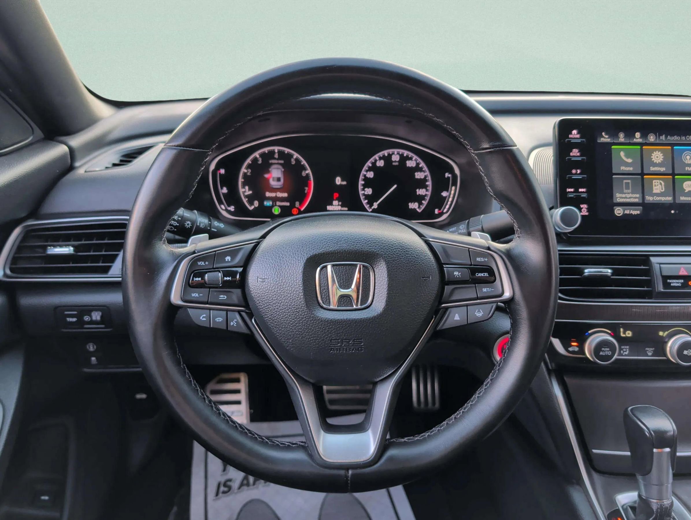 Used 2022 Honda Accord Sport image 26