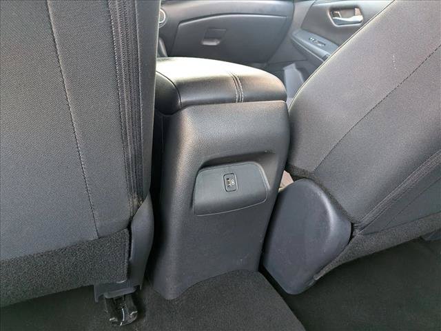 Used 2024 Nissan Sentra SV FWD image 22