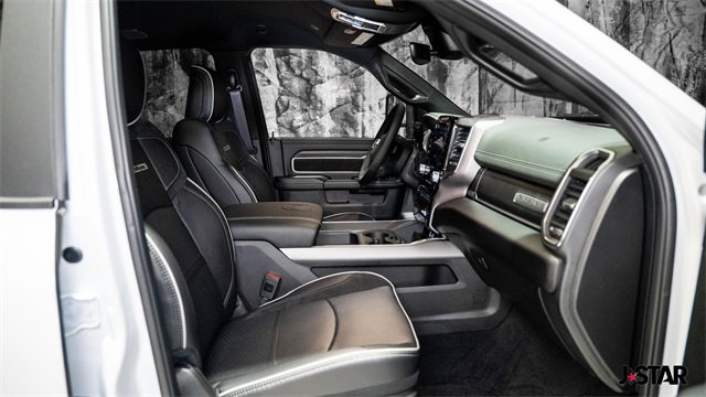 New 2026 RAM 2500 Laramie w/ Night Edition image 7