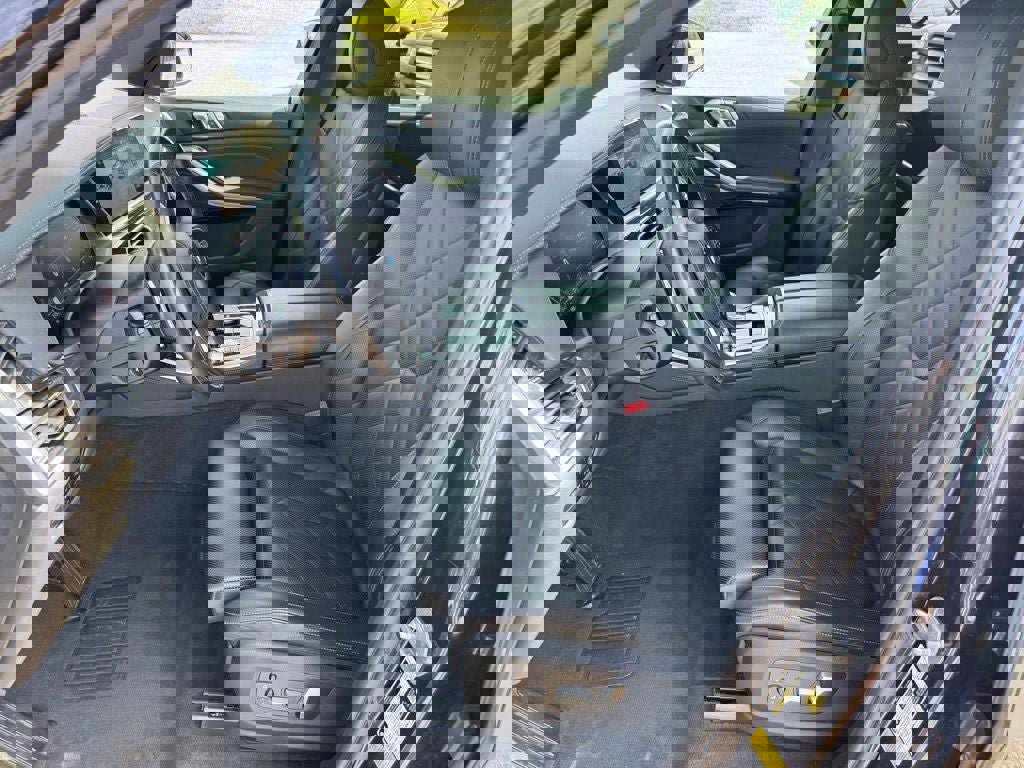 Used 2023 BMW X5 sDrive40i image 9