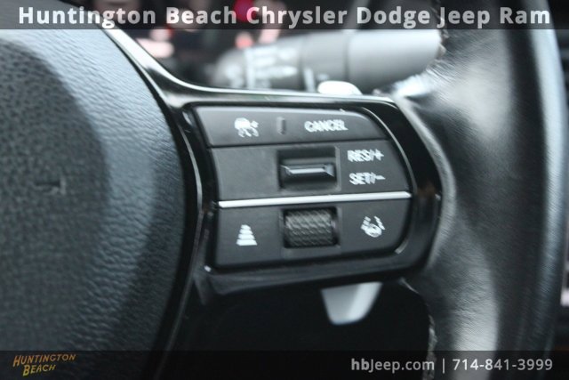 Used 2023 Acura Integra A-Spec image 17