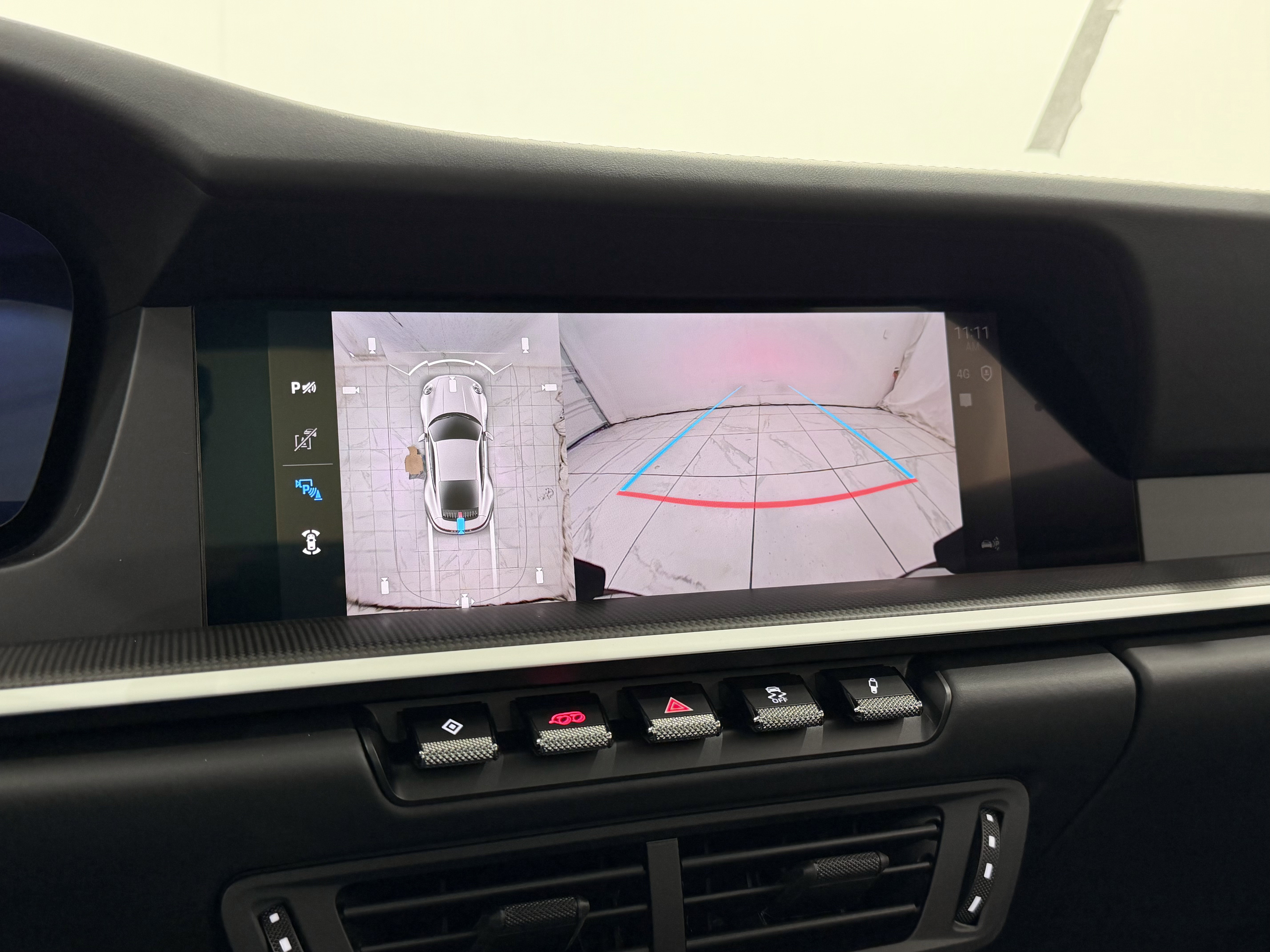 New 2026 Porsche 911 Carrera image 45