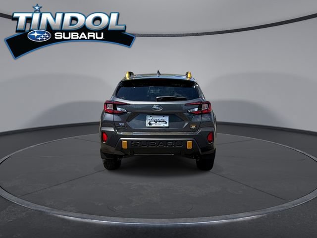 New 2026 Subaru Crosstrek 2.5i Wilderness w/ Wilderness Package AWD/4WD image 7