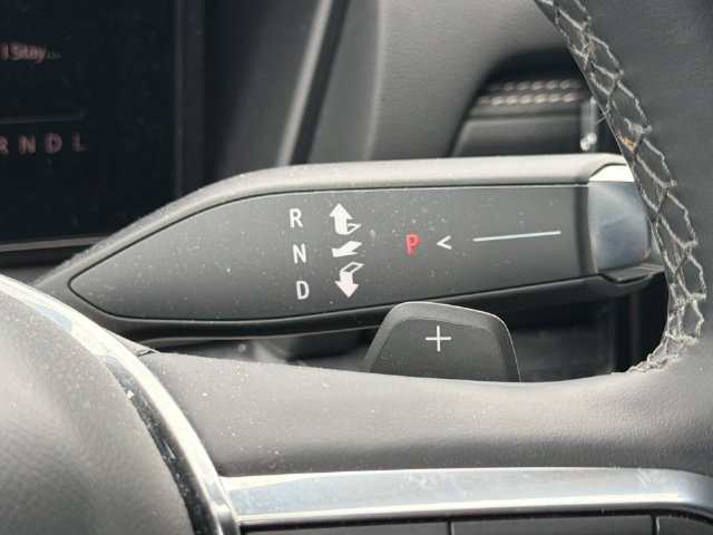 Used 2026 GMC Terrain Elevation AWD/4WD image 23