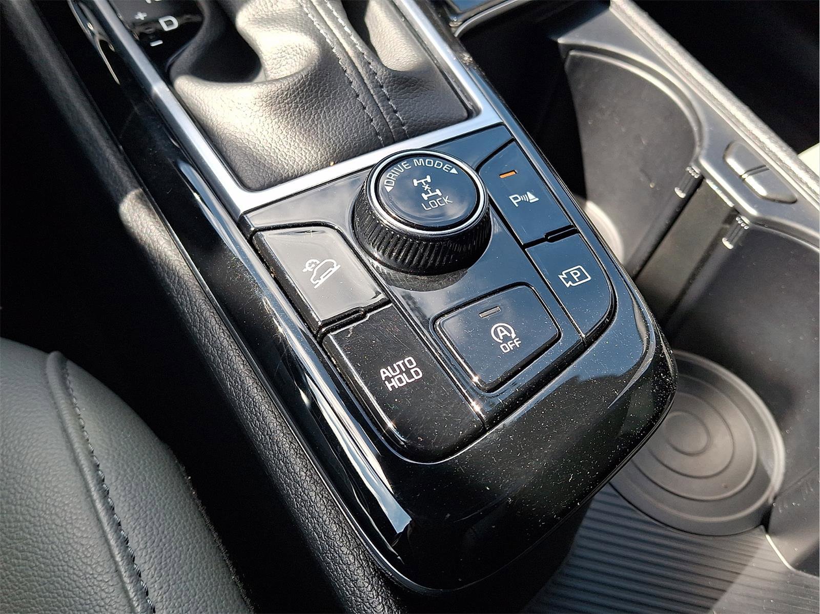 Used 2023 Kia Sportage X-Pro Prestige image 20