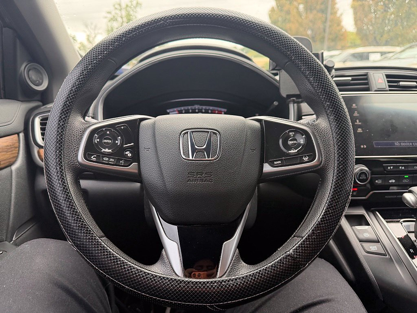 Used 2019 Honda CR-V EX image 15