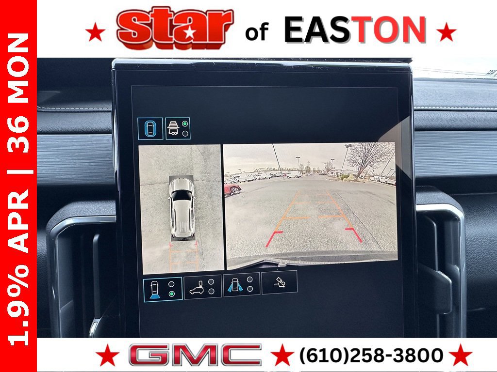 New 2026 GMC Acadia Elevation w/ Black Edition image 19