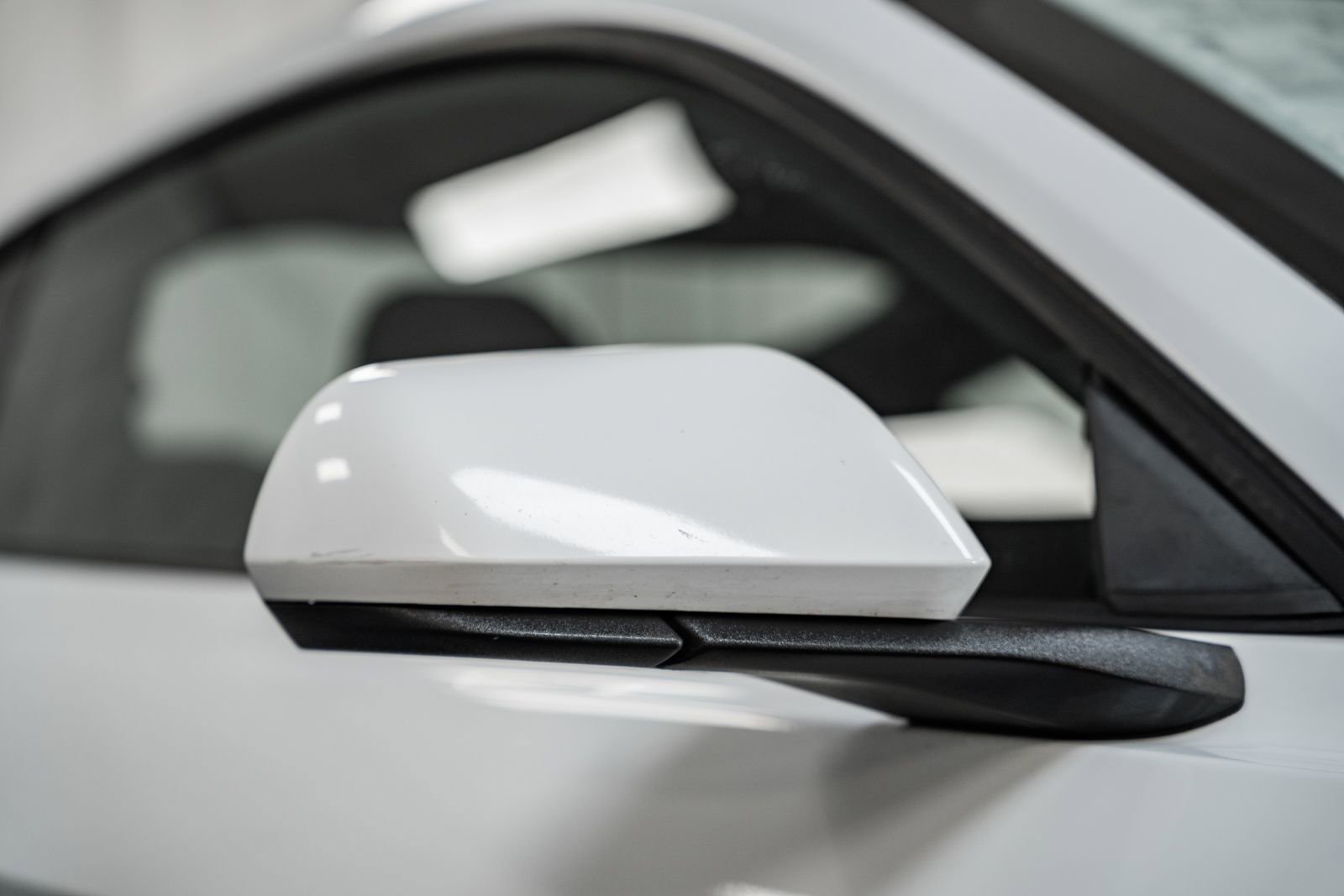 Certified 2017 Ford Mustang Coupe image 10