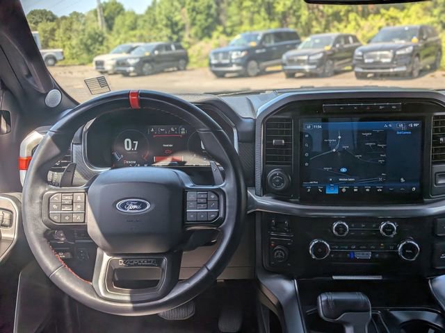 Used 2022 Ford F150 Raptor w/ Equipment Group 801A High AWD/4WD image 29