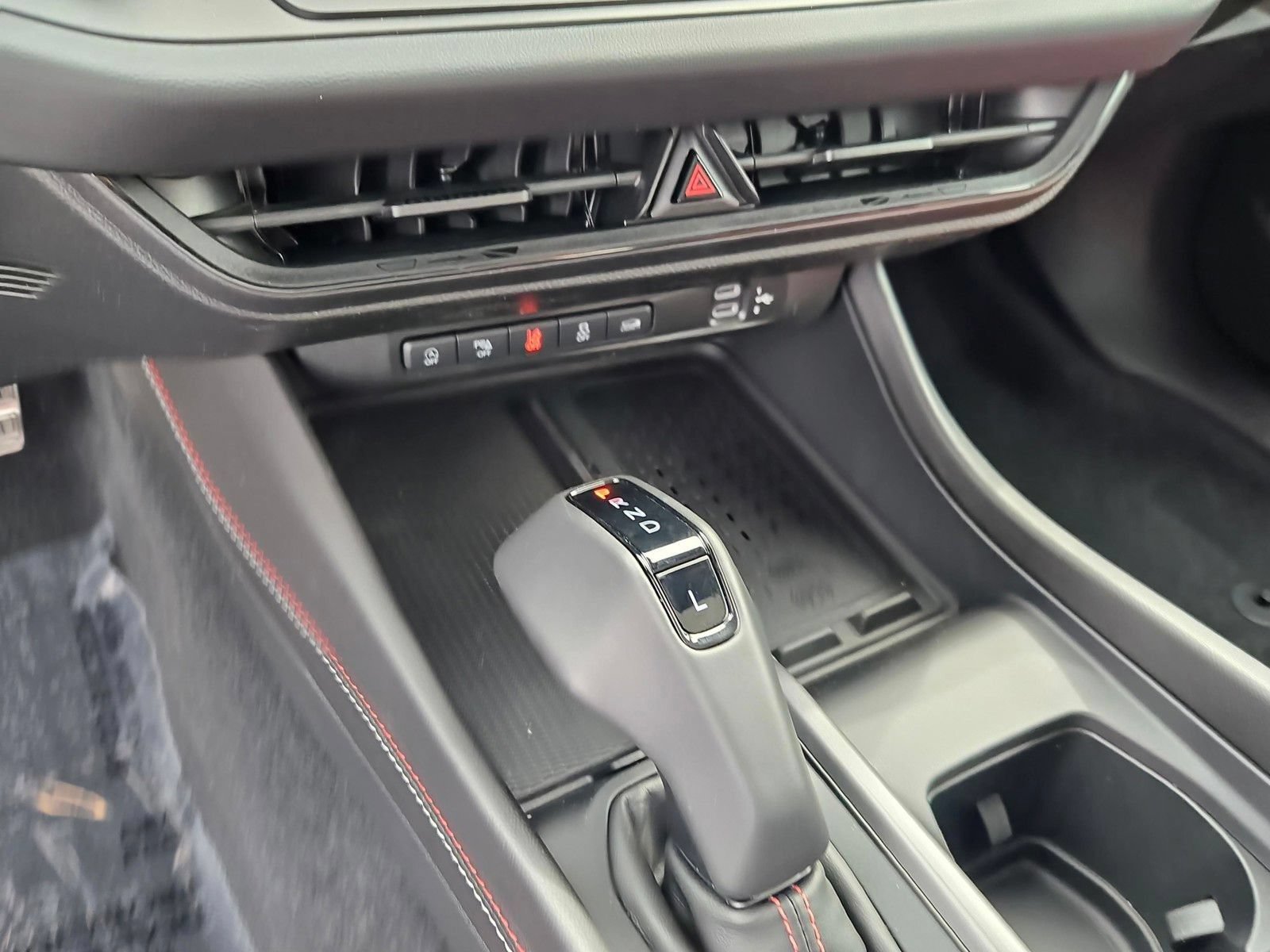 New 2026 Dodge Charger Scat Pack AWD/4WD image 10