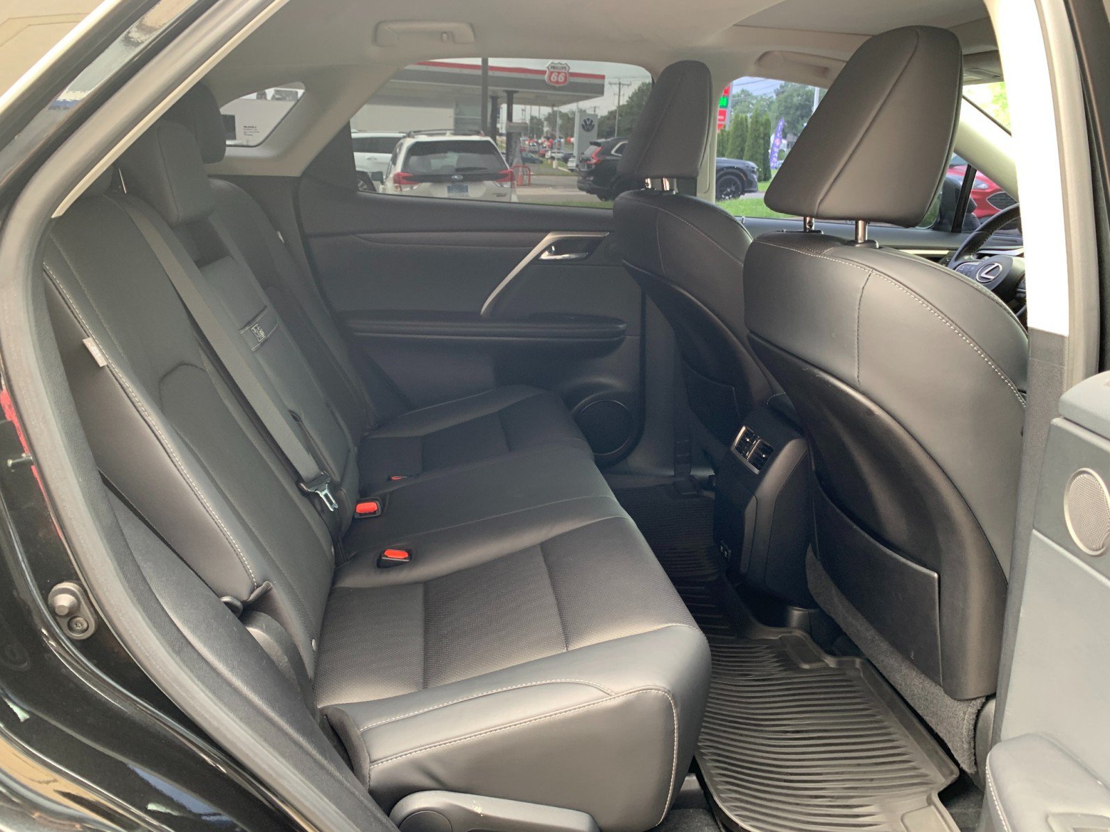 Used 2022 Lexus RX 350 AWD w/ Premium Package image 40