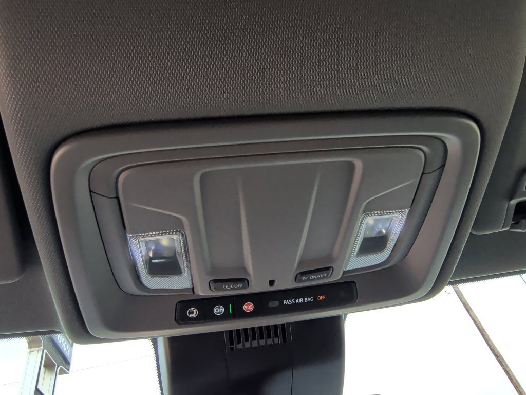 New 2026 GMC Sierra 1500 Elevation AWD/4WD image 20
