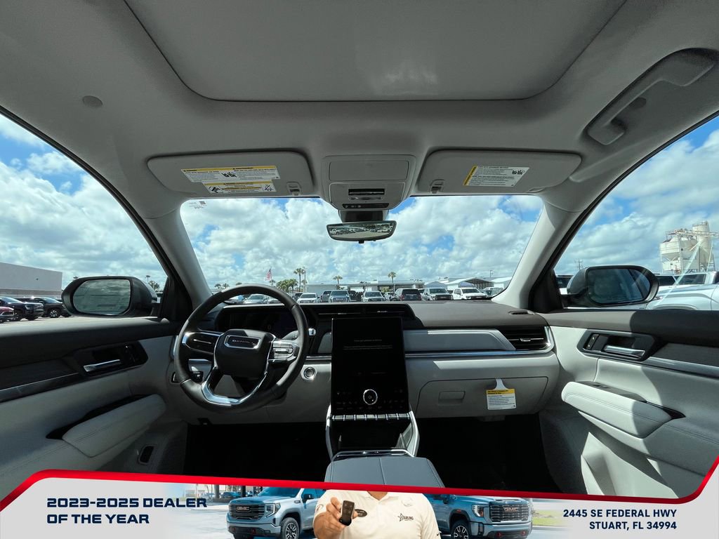 New 2026 GMC Terrain Denali image 14