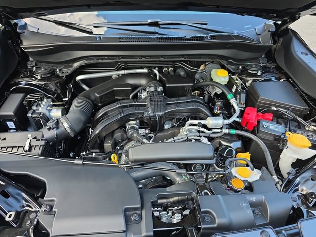 New 2026 Subaru Forester Limited AWD/4WD image 24