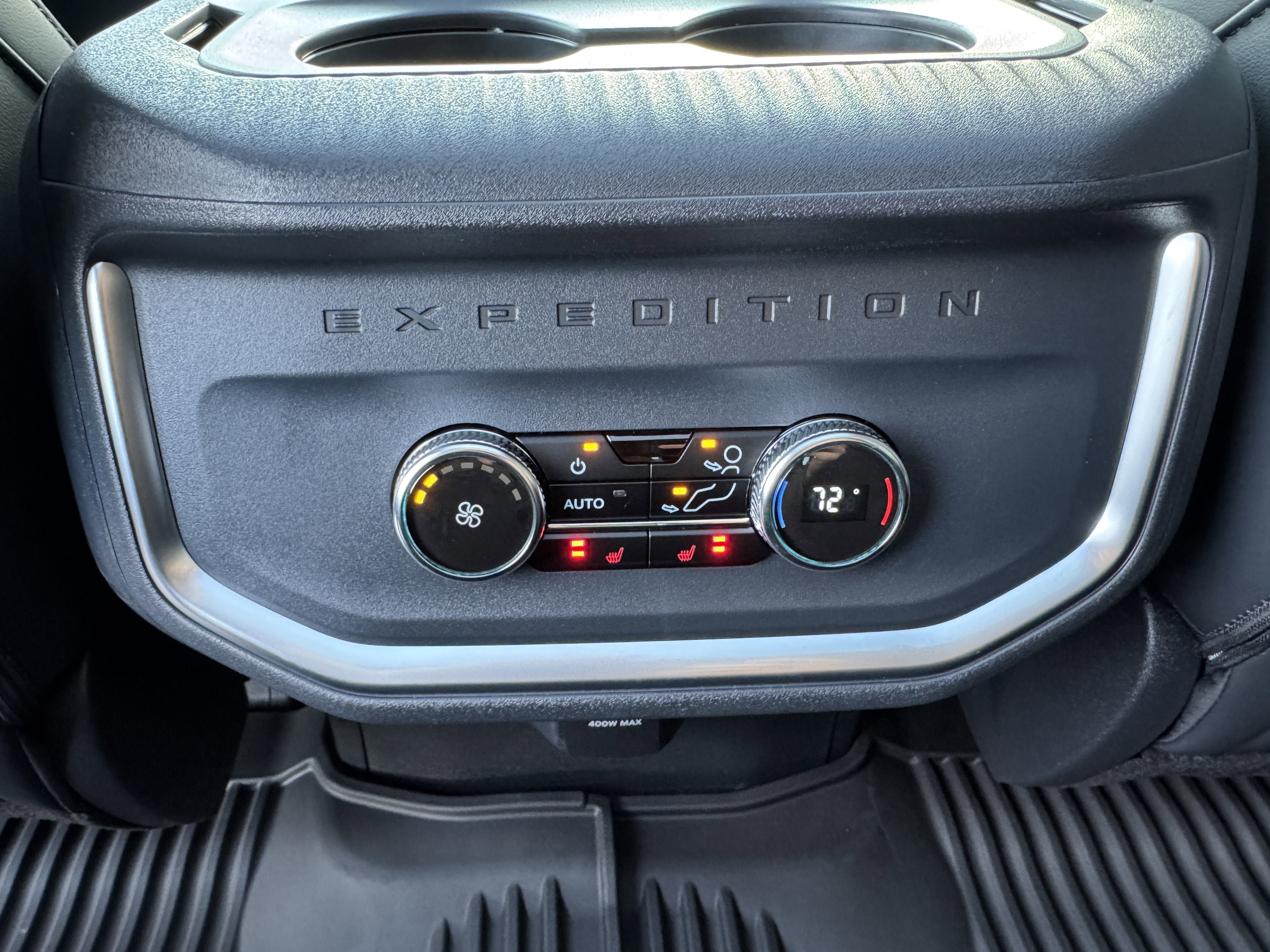 New 2025 Ford Expedition Tremor image 34