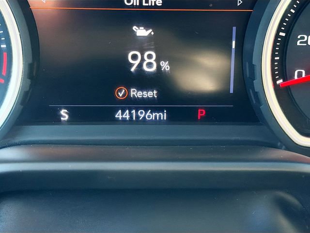 Used 2022 Chevrolet Silverado 2500 LTZ w/ LTZ Premium Package image 42