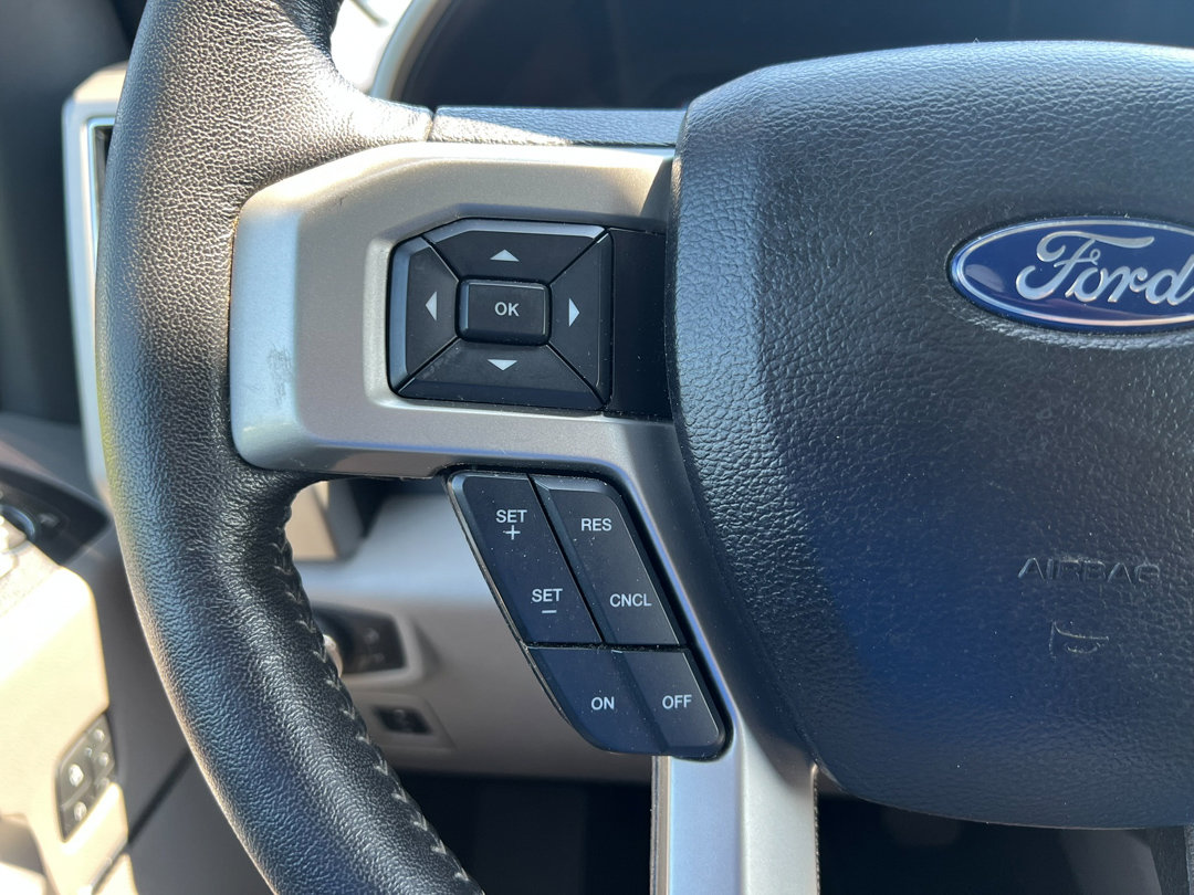 Used 2020 Ford F150 Lariat image 18
