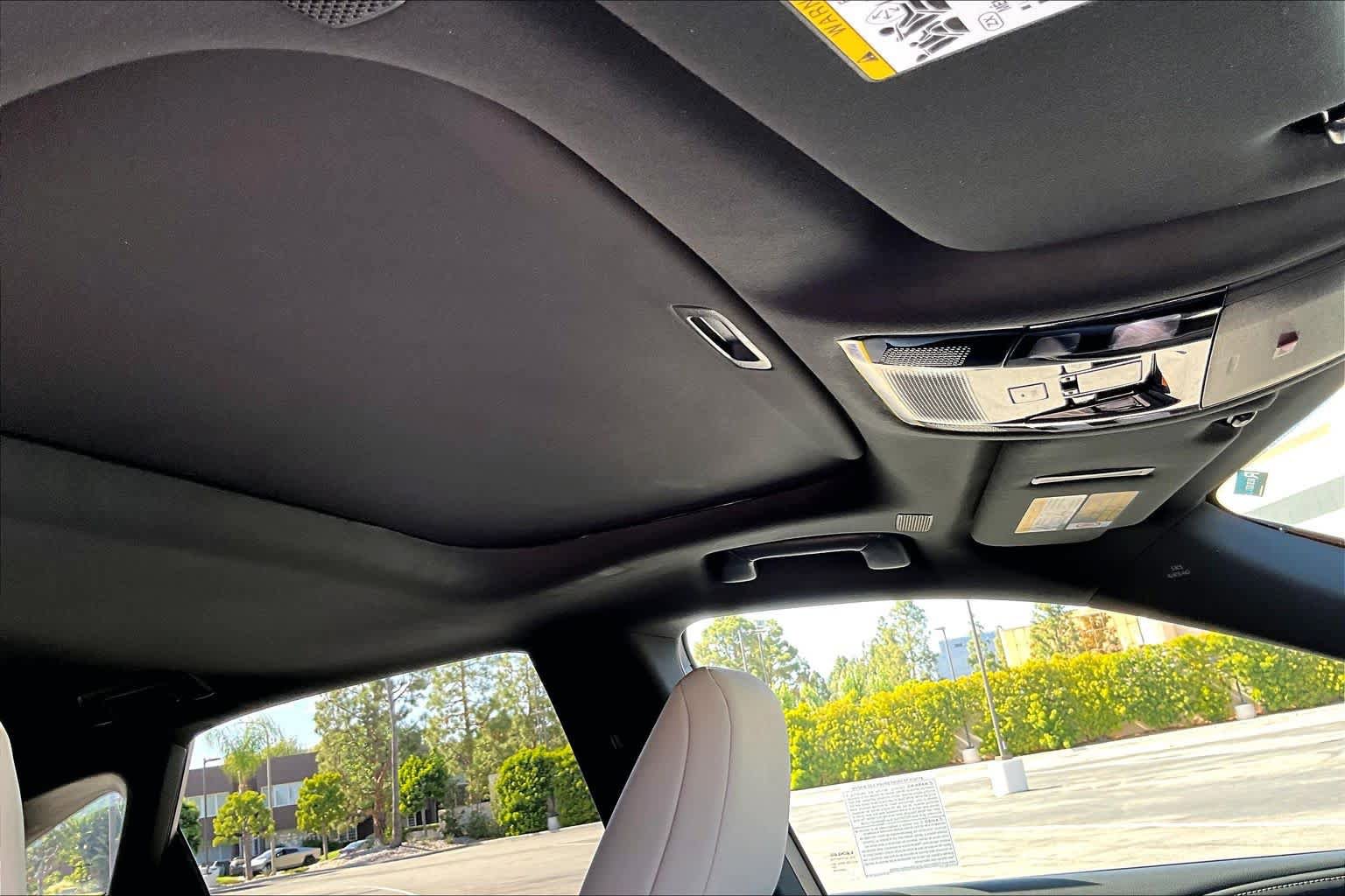 Used 2023 Lexus RX 350 Premium FWD image 13