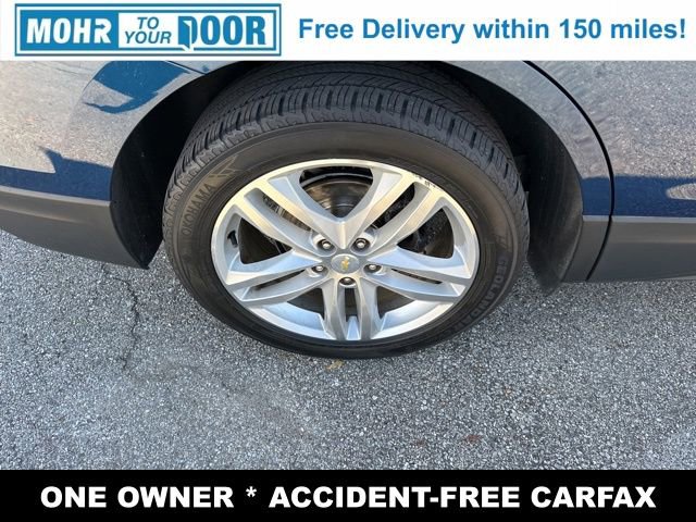 Used 2019 Chevrolet Equinox Premier image 9