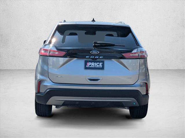 Used 2023 Ford Edge SEL AWD/4WD image 7