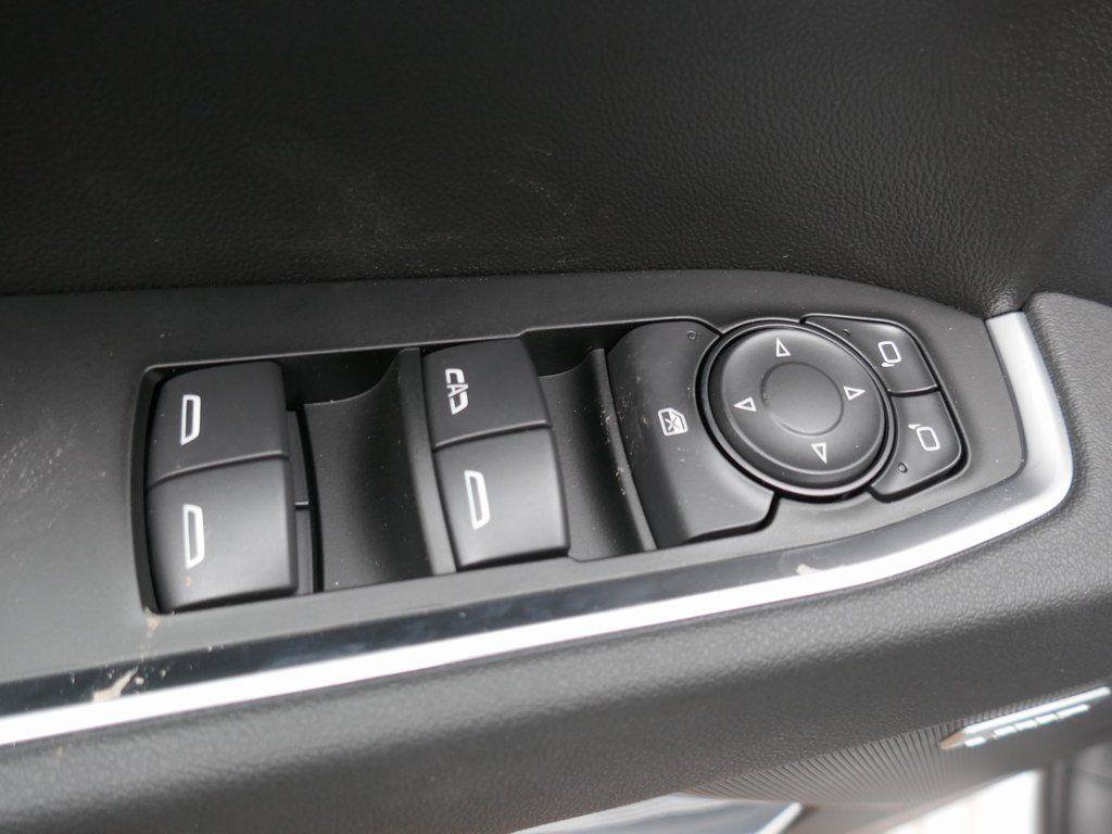 New 2026 Chevrolet Silverado 1500 RST w/ Convenience Package II image 19