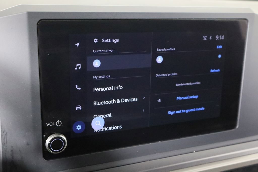 Used 2025 Toyota 4Runner SR5 image 30