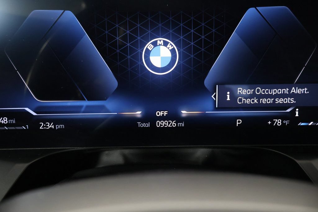 Used 2026 BMW X3 xDrive30i w/ Premium Package AWD/4WD image 17