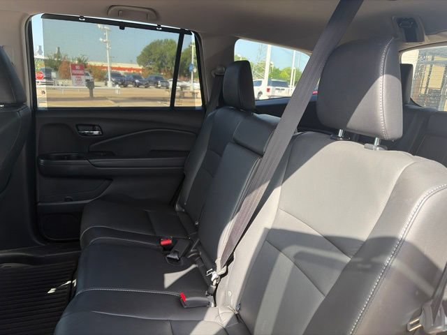 Certified 2021 Honda Pilot Special Edition image 8