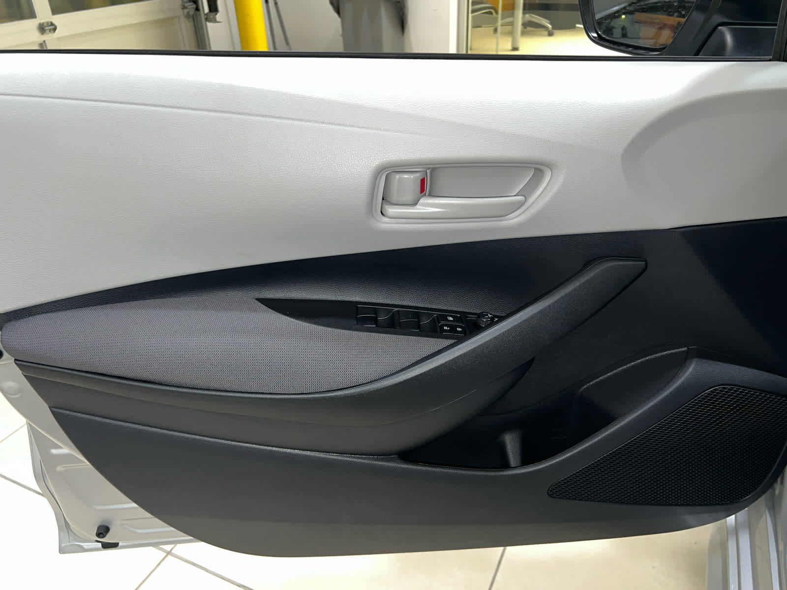 New 2026 Toyota Corolla LE w/ LE Premium Package FWD image 10