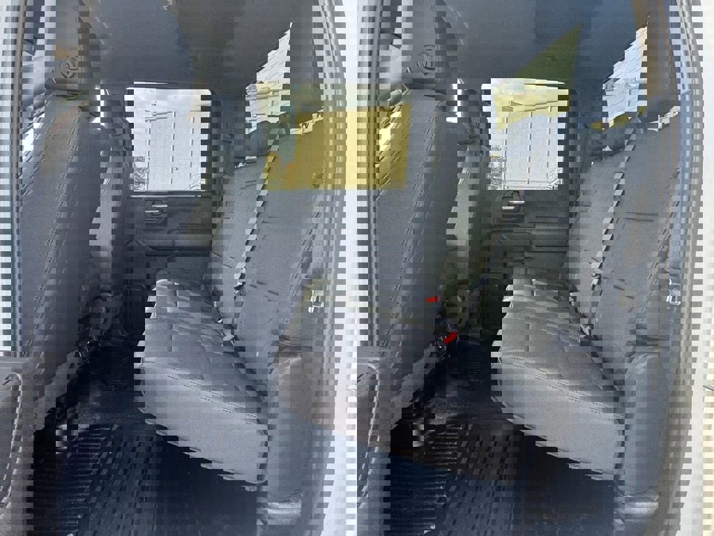 New 2026 GMC Sierra 2500 Pro w/ 1SA Pro Safety Plus Package image 13