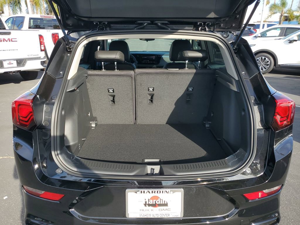 New 2026 Buick Encore GX Sport Touring image 6
