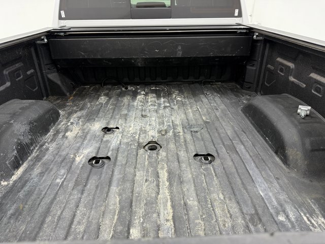 Used 2024 GMC Sierra 2500 Denali Ultimate w/ Max Trailering Package image 37