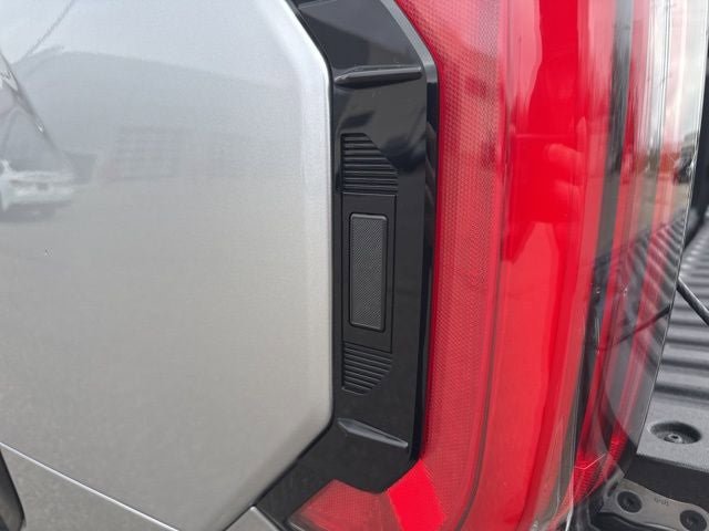 Used 2026 Toyota Tundra 1794 Edition w/ TRD Off-Road Package image 16