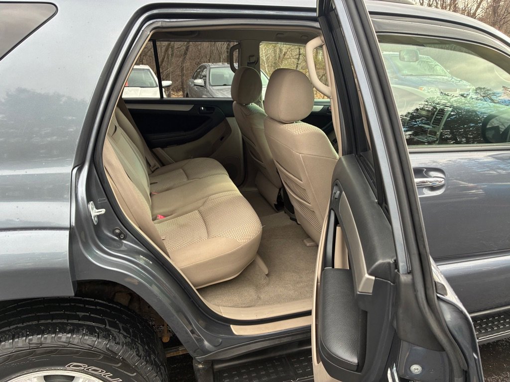 Used 2007 Toyota 4Runner SR5 image 24