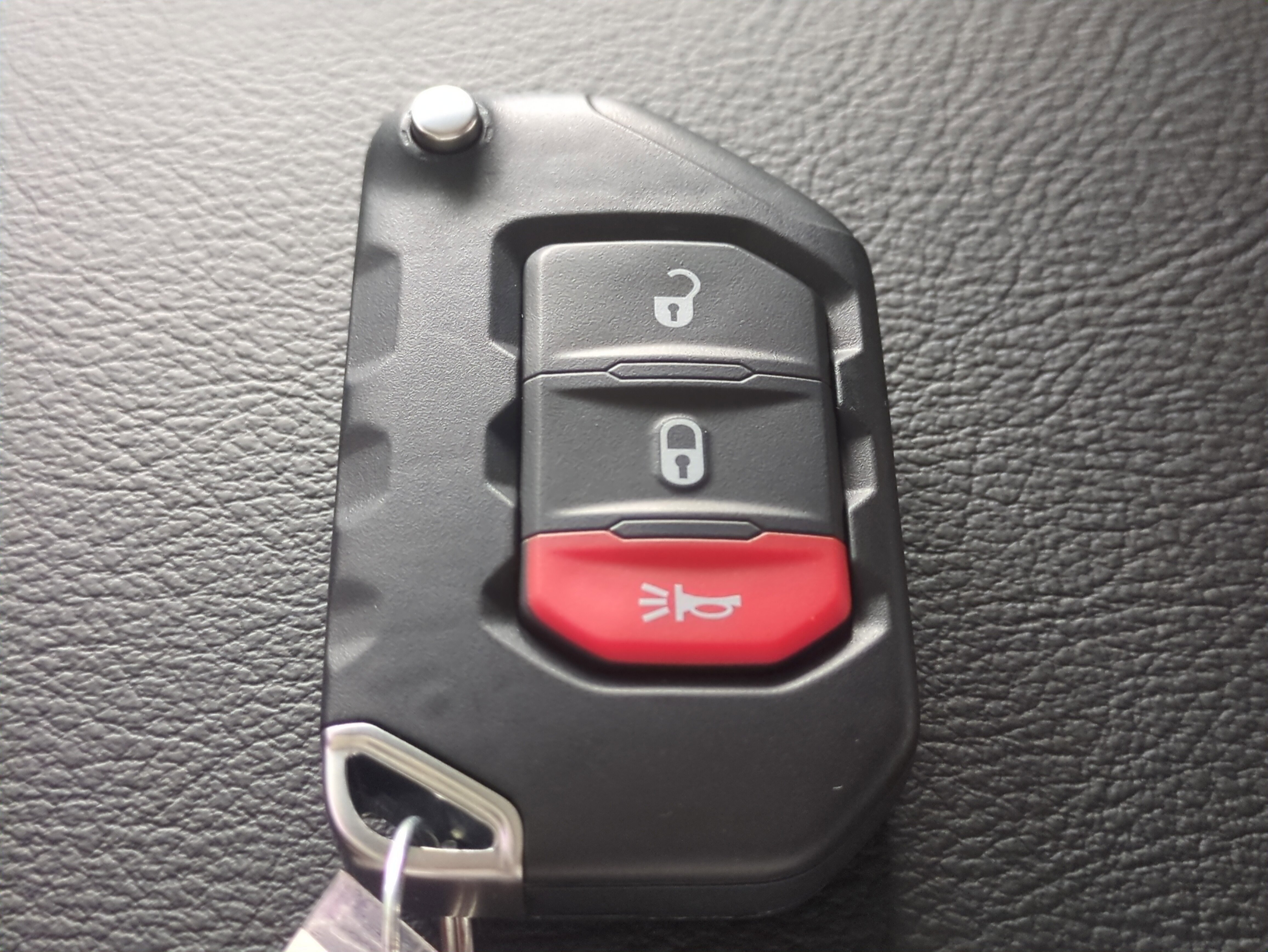 New 2026 Jeep Gladiator Sport image 28