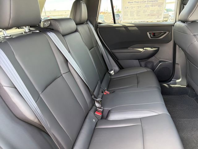 New 2026 Subaru Outback Premium AWD/4WD image 24