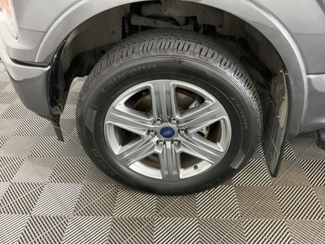 Used 2018 Ford F150 XLT w/ Equipment Group 302A Luxury AWD/4WD image 28