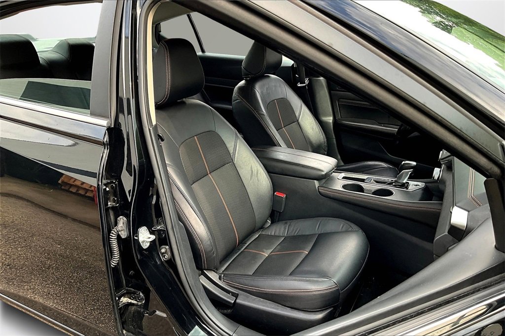 Used 2022 Nissan Altima 2.5 SR image 27