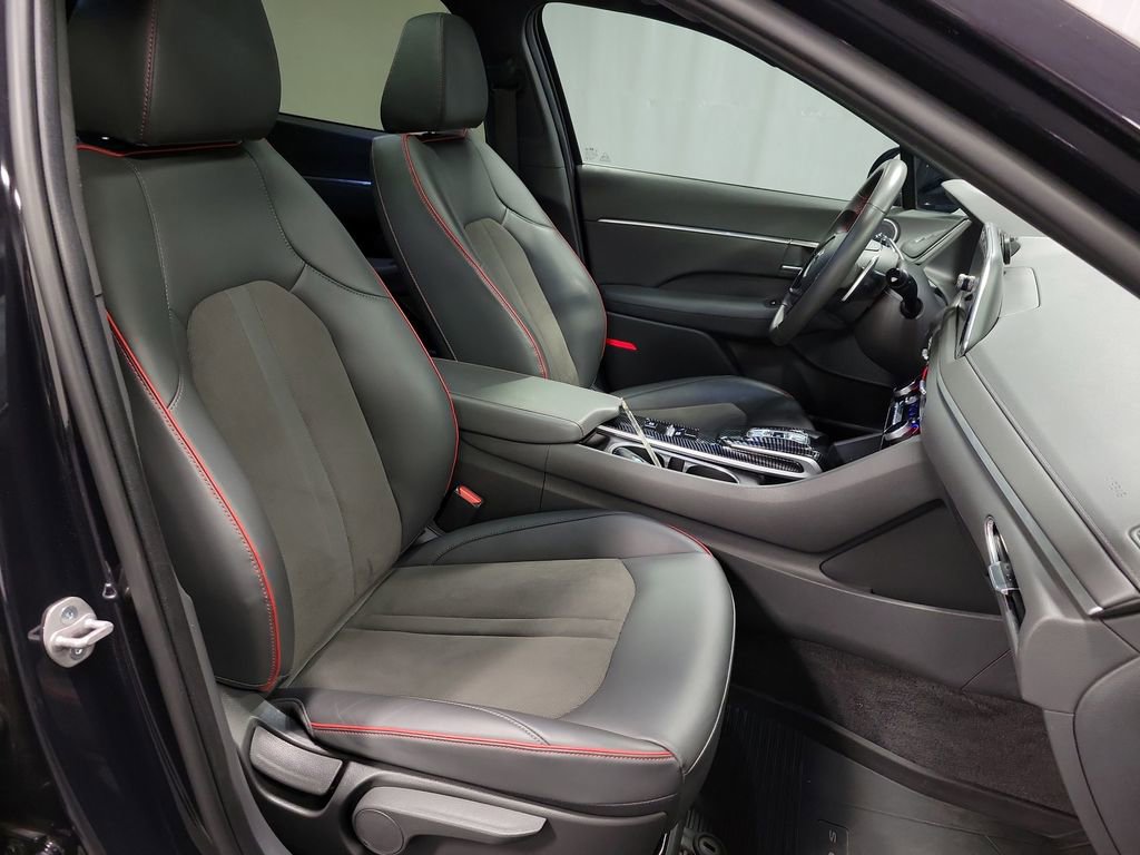 Used 2023 Hyundai Sonata SEL Plus image 27