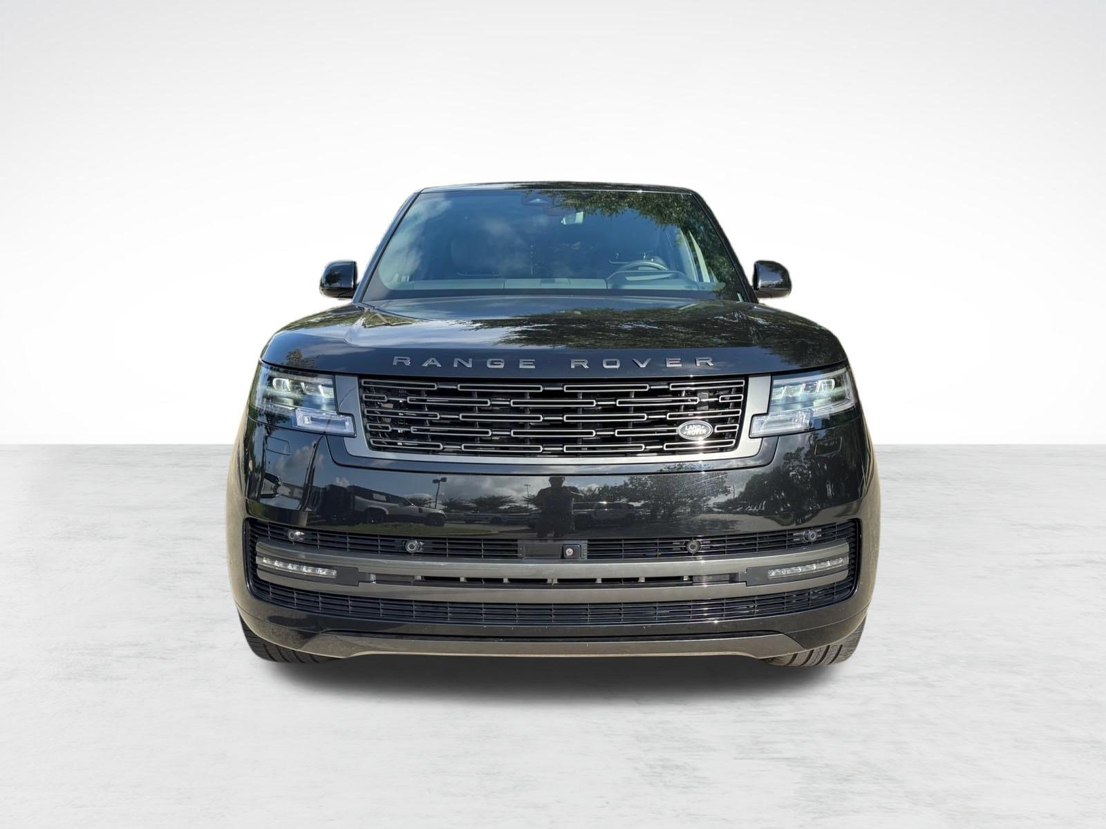 Used 2024 Land Rover Range Rover Autobiography AWD/4WD image 6