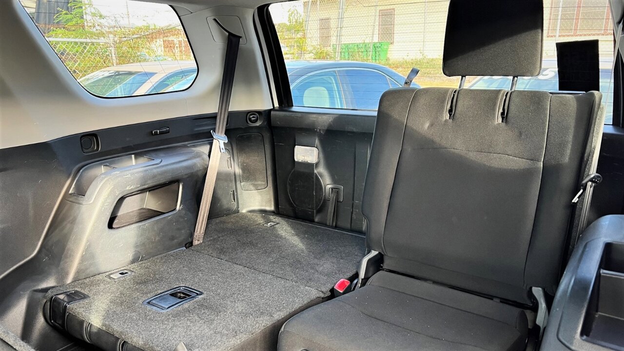 Used 2016 Toyota 4Runner SR5 image 4