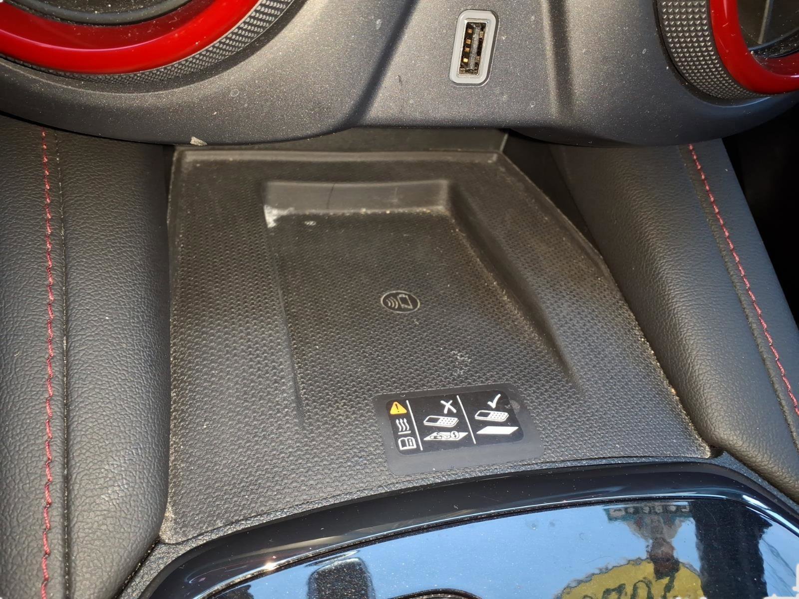 Used 2023 Chevrolet Blazer RS w/ Enhanced Convenience Package image 22