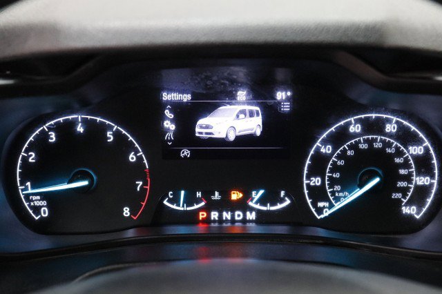 Used 2021 Ford Transit Connect XL FWD image 16