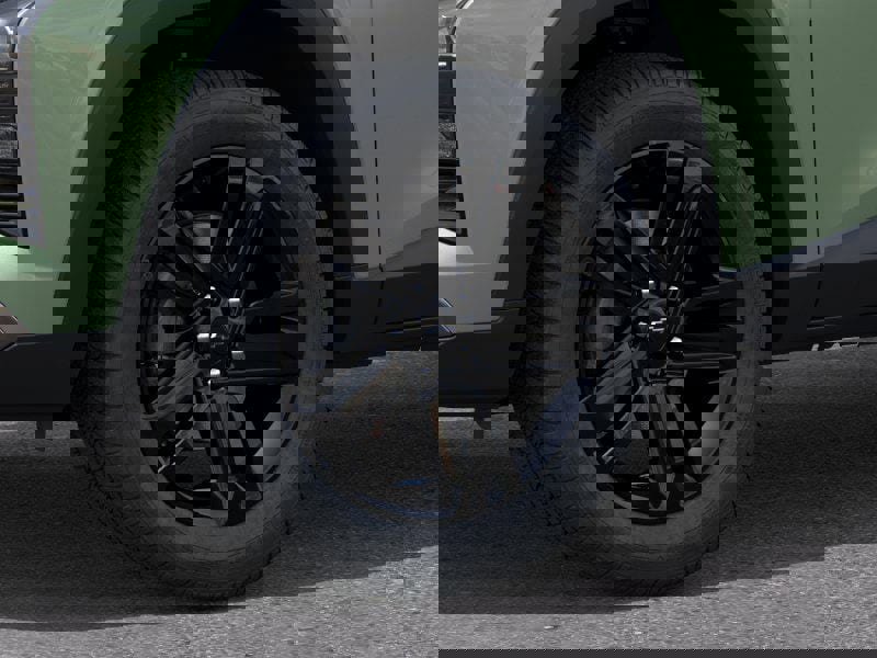 New 2026 Chevrolet Trax ACTIV w/ Driver Confidence Package image 9