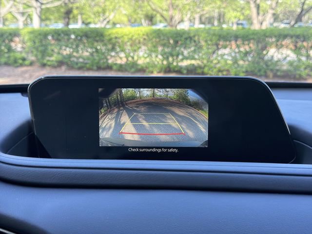 New 2026 MAZDA CX-30 AWD 2.5 S w/ Select Sport Pkg image 17