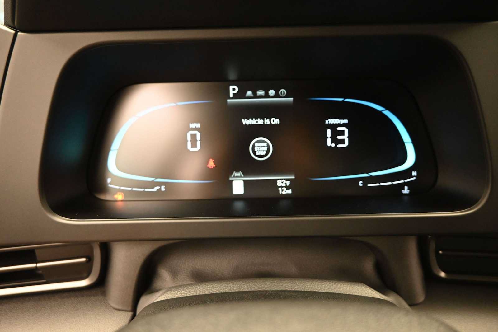 New 2026 Hyundai Elantra SEL Sport FWD image 19