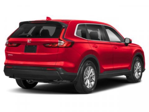 Used 2024 Honda CR-V EX-L image 2