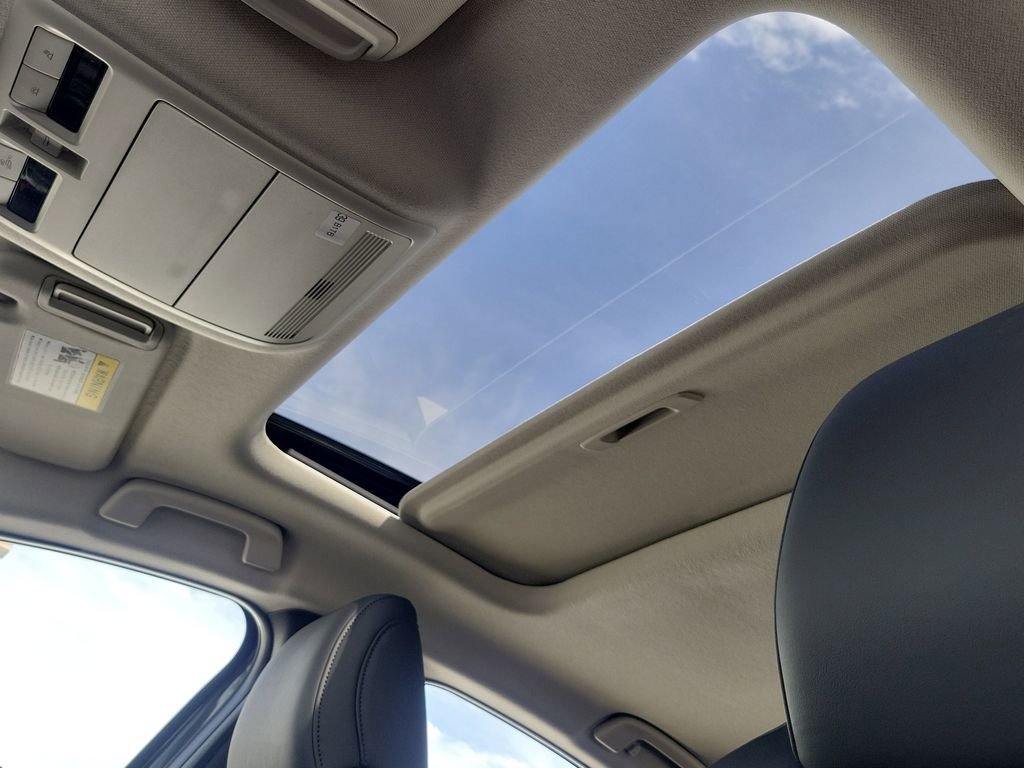 New 2026 MAZDA MAZDA3 2.5 S Sedan w/ Preferred Pkg image 15